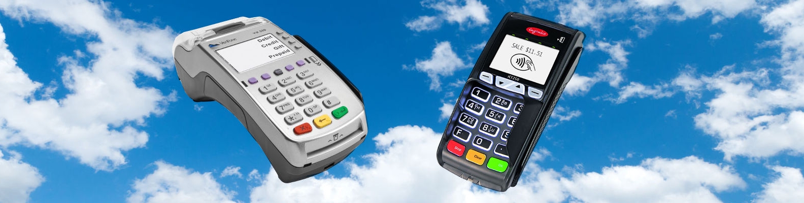Choosing the Right Credit Card Machine for Your Small Business