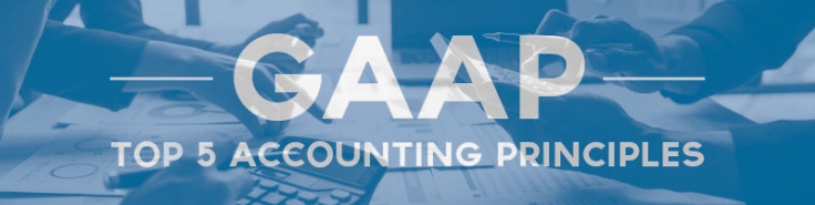 What Is GAAP & The Top 5 Basic Accounting Principles? | Leap Payments